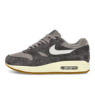 Nike Air Max 1 PRM Crepe Soft Grey-Neutral Grey Low Top Sneakers FD5088 001 | Overkill