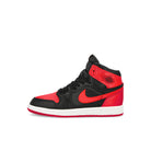 Jordan Jordan 1 Retro High OG PS Black / University Red - White Sneakers FD5304 061 | Overkill