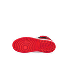Jordan Jordan 1 Retro High OG PS Black / University Red - White Sneakers  Detail View 1 | Overkill