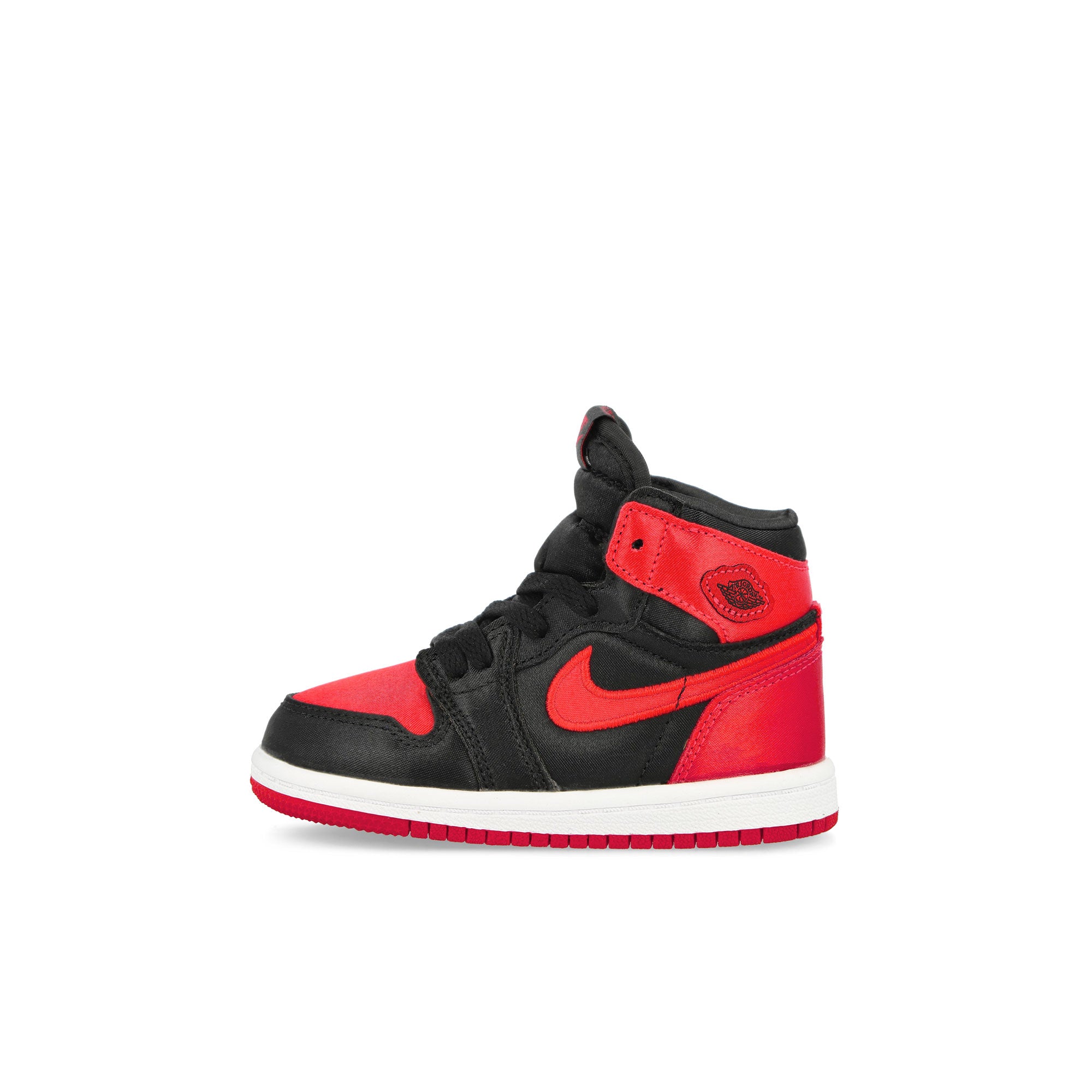 Jordan Jordan 1 Retro High OG TD Black / University Red - White Sneakers FD5305 061 | Overkill