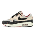 Nike Air Max 1 Premium Pearl White / Black - Vast Grey - Cedar Low Top Sneakers FD5743 200 | Overkill