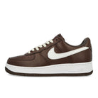 Nike Air Force 1 Low Retro QS Chocolate / White Low Top Sneakers FD7039 200  | Overkill