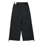 Jordan W Chicago Pant Black Sweat & Track Pants Material | Overkill