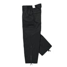 Jordan W Chicago Pant Black Sweat & Track Pants Close-up | Overkill