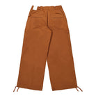 Jordan W Chicago Pant Legend Coffee Casual Pants Material | Overkill