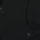 Jordan W Flight Fleece Sweatshirt Black Sweatshirts Detailfoto | Overkill