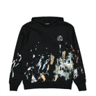 Jordan Artist Series By Jammie Holmes Fleece Hoodie Black Hoodies FD7393 010 | Overkill