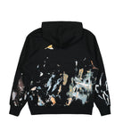 Jordan Artist Series By Jammie Holmes Fleece Hoodie Black Hoodies Material | Overkill
