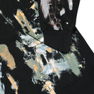 Jordan Artist Series By Jammie Holmes Fleece Hoodie Black Hoodies Detailfoto | Overkill