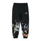 Jordan Artist Series By Jammie Holmes Fleece Pant Black Sweat & Track Pants FD7399 010 | Overkill