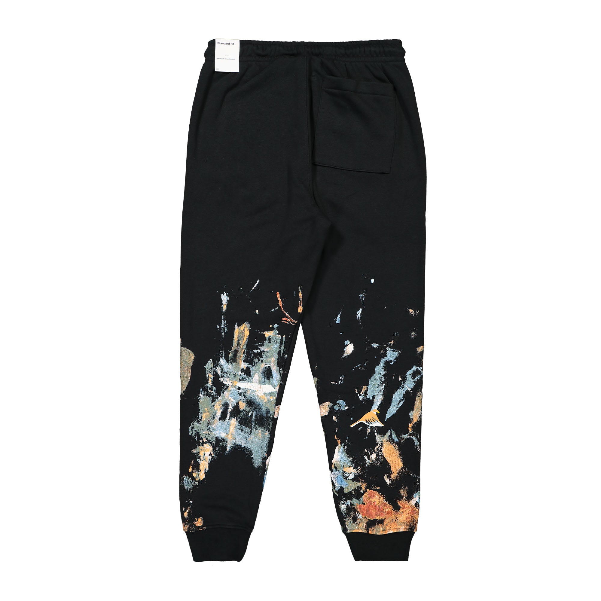 Jordan Artist Series By Jammie Holmes Fleece Pant FD7399 010