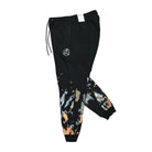 Jordan Artist Series By Jammie Holmes Fleece Pant Black Sweat & Track Pants Close-up | Overkill