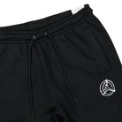 Jordan Artist Series By Jammie Holmes Fleece Pant Black Sweat & Track Pants Detailfoto | Overkill