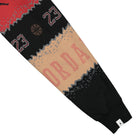 Jordan Essentials Holiday Fleece Crew Gym Red / Black Sweatshirts Detailfoto | Overkill