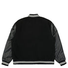 Nike Authentics Varsity College Jacket Black / White Bomber & Varsity Jackets Material | Overkill