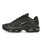 Nike Air Max Plus Black / Off Noir - Light Iron Ore - Obsidian Low Top Sneakers FD7855 001 | Overkill