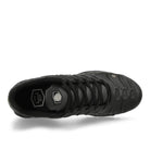 Nike Air Max Plus Black / Off Noir - Light Iron Ore - Obsidian Low Top Sneakers  Detailfoto | Overkill