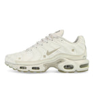 Nike Air Max Plus Platinum Tint / Light Bone - Black - Stone  Low Top Sneakers FD7855 002 | Overkill
