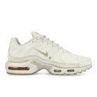 Nike Air Max Plus Platinum Tint / Light Bone - Black - Stone  Low Top Sneakers  Silhouette | Overkill