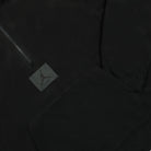Jordan Essentials Winterized Fleece Half-Zip Black Sweatshirts Detailfoto | Overkill