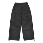 Jordan Wmns Chicago Corduroy Pants Black Casual Pants FD8209 010 | Overkill