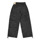 Jordan Wmns Chicago Corduroy Pants Black Casual Pants Material | Overkill