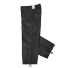 Jordan Wmns Chicago Corduroy Pants Black Casual Pants Close-up | Overkill