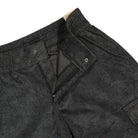 Jordan Wmns Chicago Corduroy Pants Black Casual Pants Detailfoto | Overkill