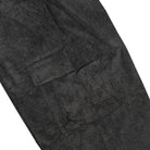 Jordan Wmns Chicago Corduroy Pants Black Casual Pants Detail view 2 | Overkill