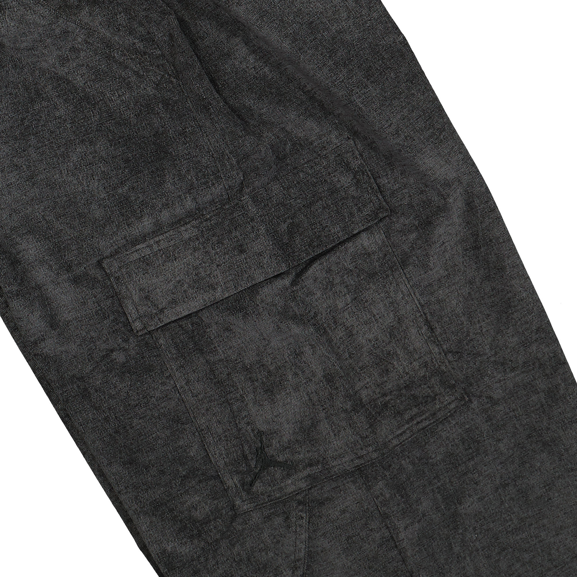 Jordan Wmns Chicago Corduroy Pants Black Casual Pants Detail view 2 | Overkill