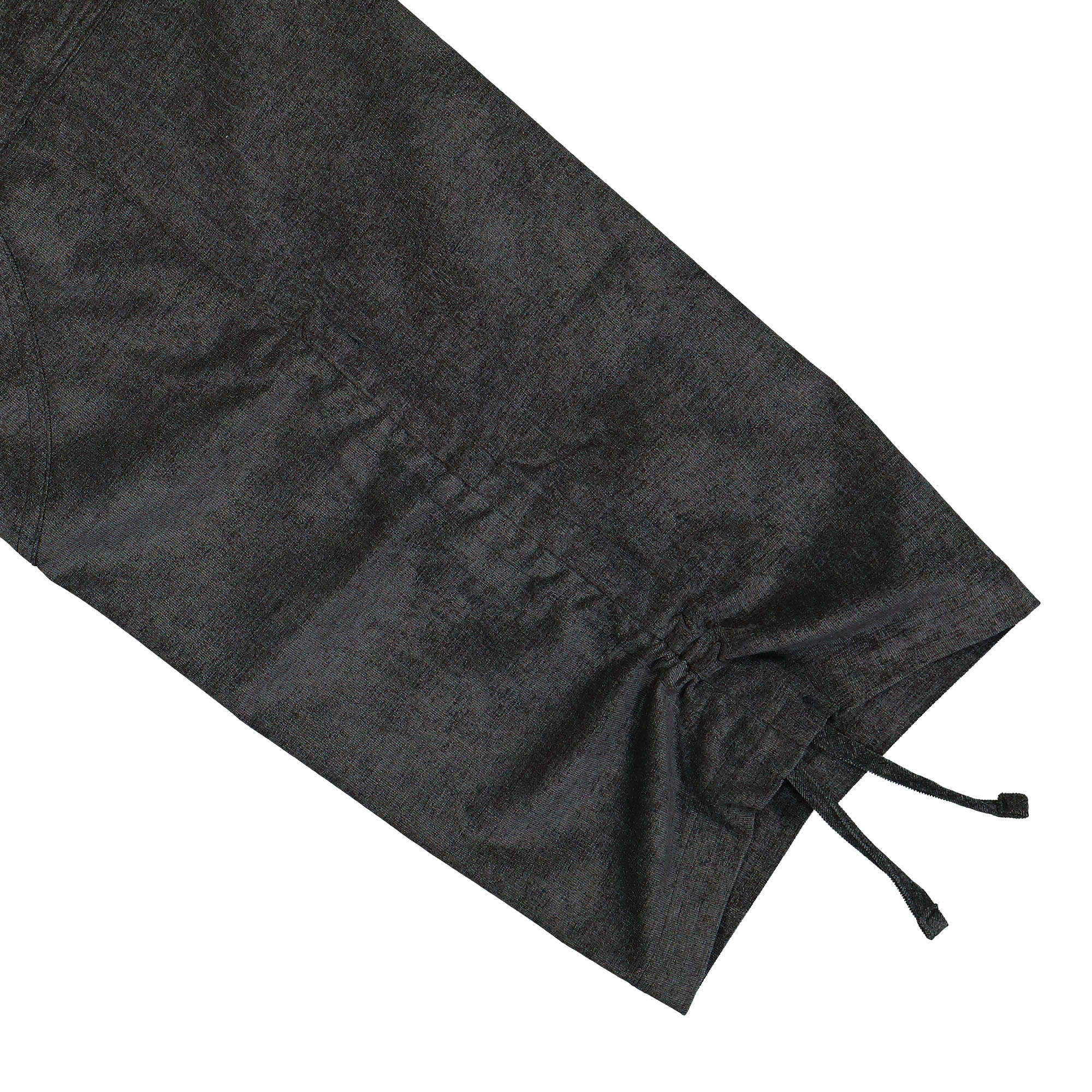 Jordan Wmns Chicago Corduroy Pants Black Casual Pants Detail view 3 | Overkill