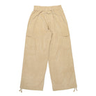 Jordan Wmns Chicago Corduroy Pants Desert Casual Pants Material | Overkill