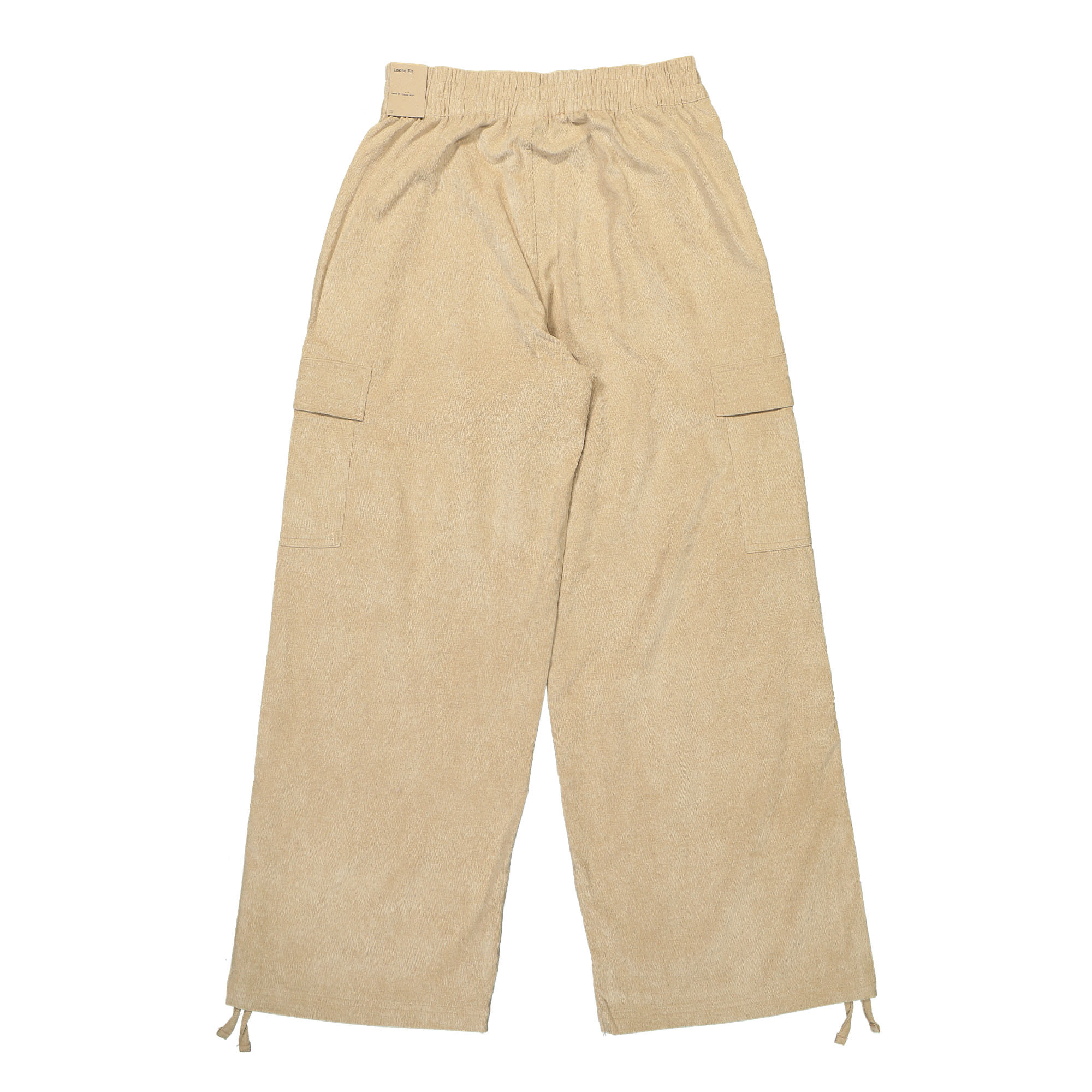 Jordan Wmns Chicago Corduroy Pants Desert Casual Pants Material | Overkill
