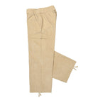 Jordan Wmns Chicago Corduroy Pants Desert Casual Pants Close-up | Overkill