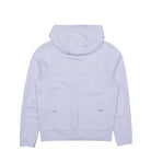 Nike NRG Tech Fleece Full Zip Hoodie Palest Purple / Daybreak Hoodies Material | Overkill