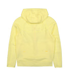 Nike NRG Tech Fleece Full Zip Hoodie Citron Tint / Vivid Sulfur Hoodies Material | Overkill