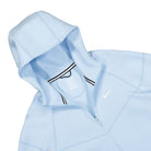 Nike NOCTA x Nike Tech Fleece Full-Zip Hoodie Cobalt Tint / White Hoodies Detailfoto | Overkill