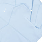 Nike NOCTA x Nike Tech Fleece Full-Zip Hoodie Cobalt Tint / White Hoodies Detail view 1 | Overkill