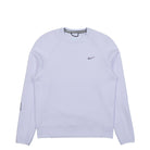 Nike NRG Tech Fleece Crew Palest Purple / Daybreak Sweatshirts FD8457 568 | Overkill