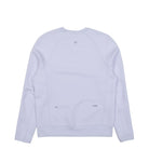 Nike NRG Tech Fleece Crew Palest Purple / Daybreak Sweatshirts Material | Overkill