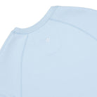 Nike NOCTA x Nike Tech Fleece Crew Cobalt Tint / White Sweatshirts Detailfoto | Overkill