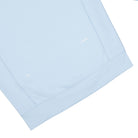 Nike NOCTA x Nike Tech Fleece Crew Cobalt Tint / White Sweatshirts Detail view 2 | Overkill