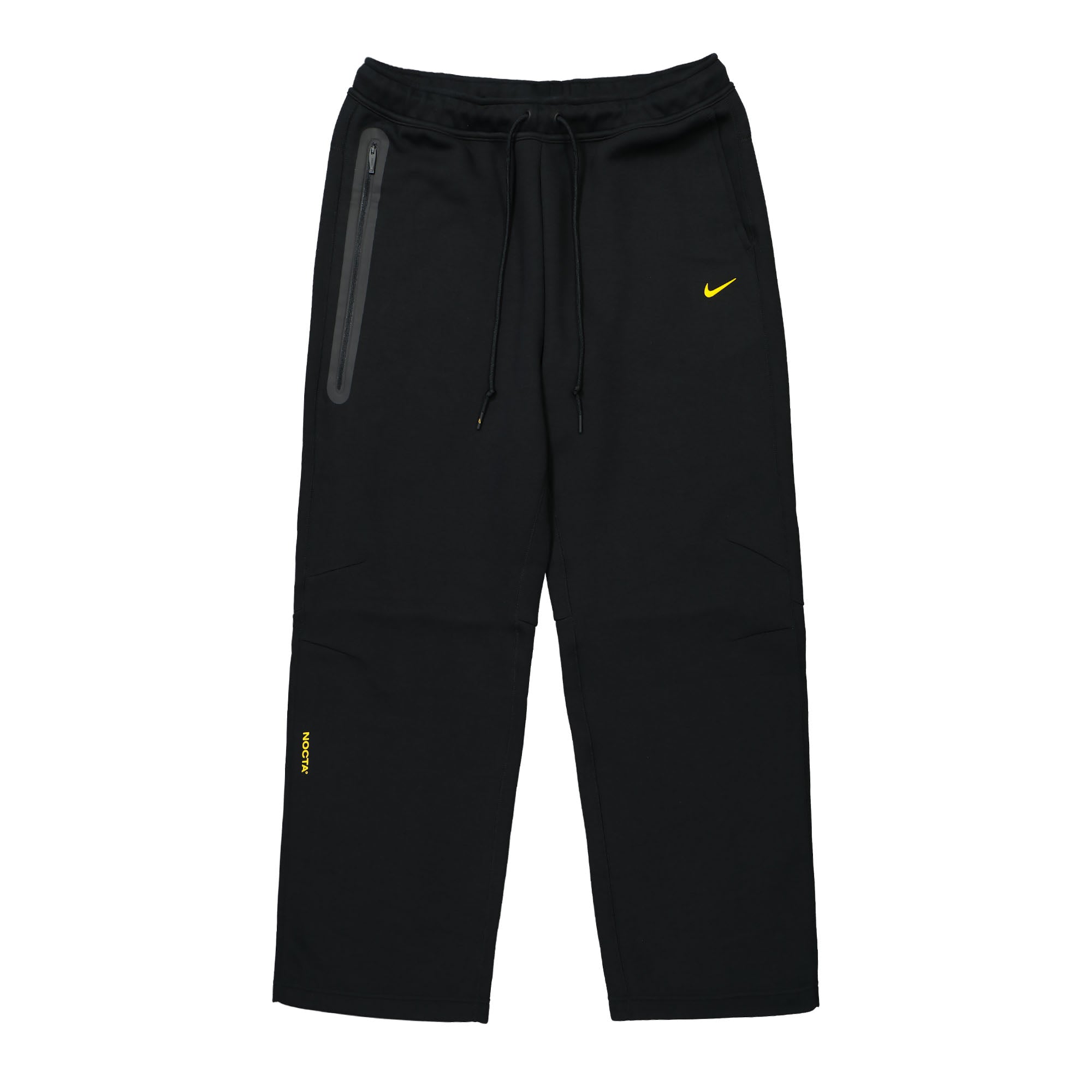 Nike NOCTA x Nike Tech Fleece Open Hem Sweatpants FD8460 010