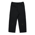 Nike NOCTA x Nike Tech Fleece Open Hem Sweatpants Black / University Gold Sweat & Track Pants Material | Overkill