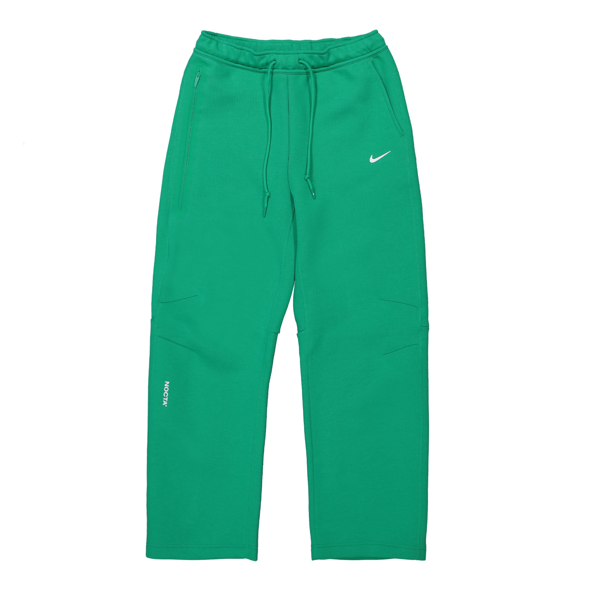 Nike NOCTA x Nike Tech Fleece Open Hem Sweatpants FD8460 324