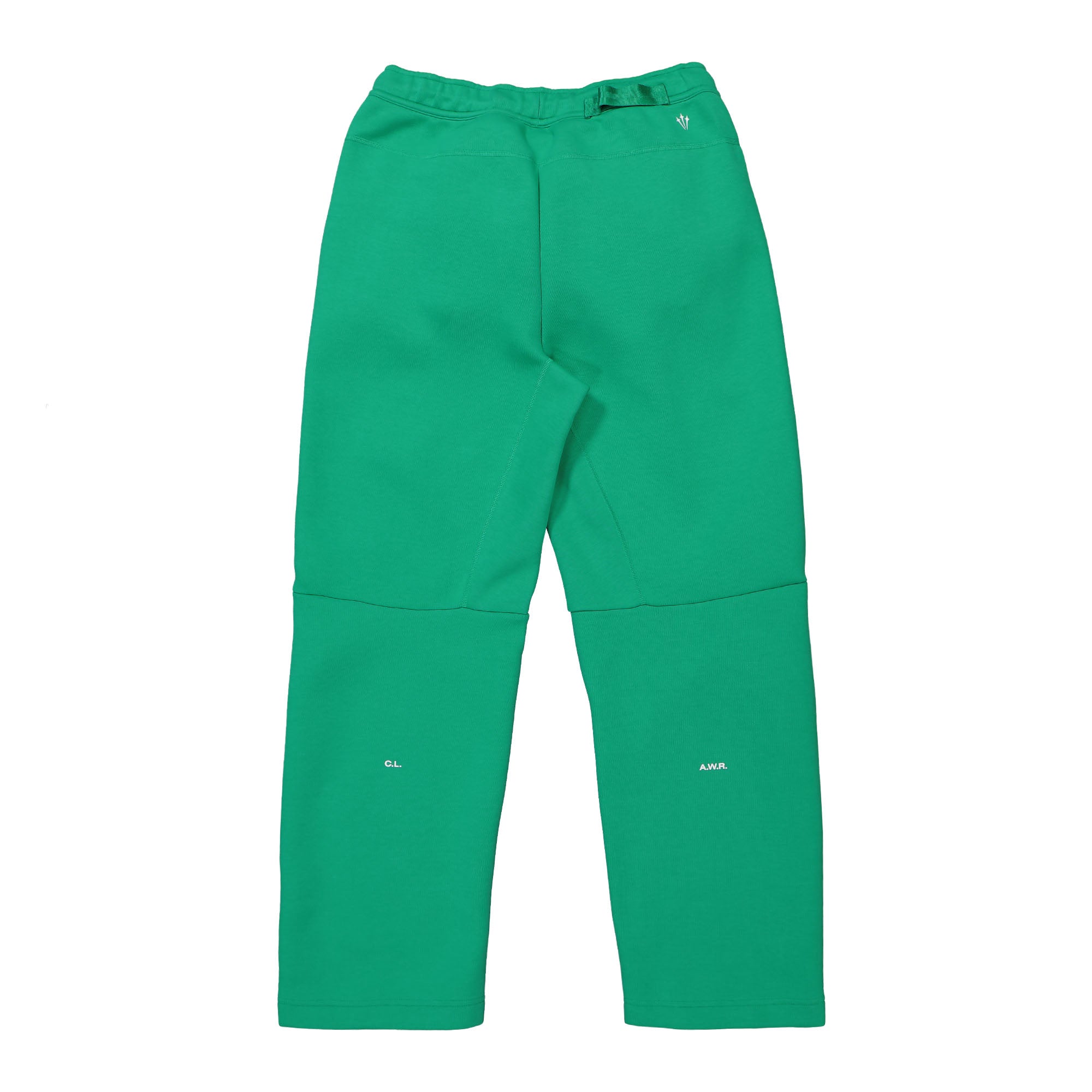 Nike NOCTA x Nike Tech Fleece Open Hem Sweatpants FD8460 324
