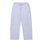 Nike NRG Tech Fleece Open Hem Pant Palest Purple / Daybreak Sweat & Track Pants FD8460 568 | Overkill