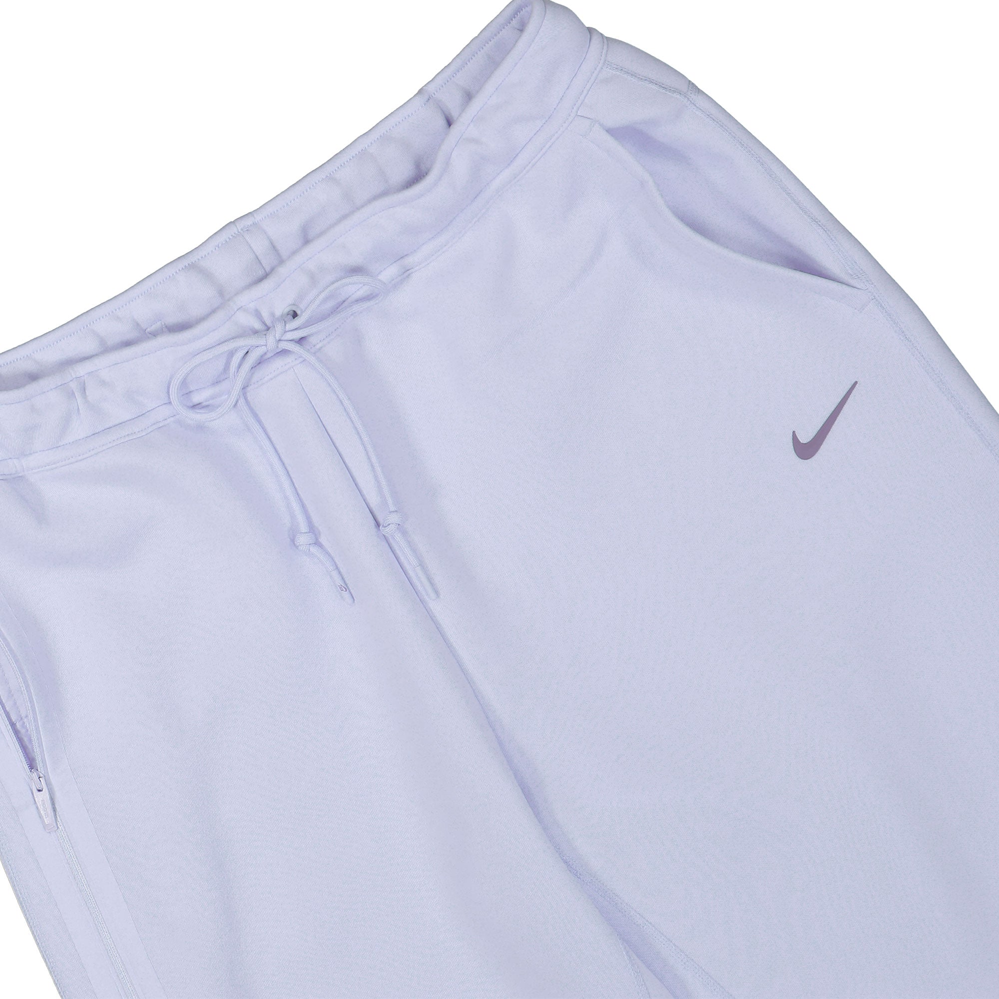 Nocta x Nike NRG Tech Fleece Open Hem Pant FD8460 568 | OVERKILL