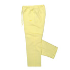 Nike NRG Tech Fleece Open Hem Pant Citron Tint / Vivid Sulfur Sweat & Track Pants Close-up | Overkill