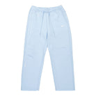 Nike NOCTA x Nike Tech Fleece Open Hem Pants Cobalt Tint / White Casual Pants FD8460 428 | Overkill